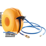 SOLIDO Schlauchaufroller automatisch Roll Air Master 12 m Schlauch 8 x 12 mm