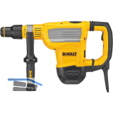 DEWALT Bohrhammer D25614K 1350 Watt SDS Max