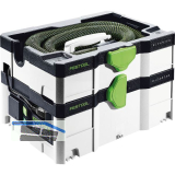 FESTOOL Absaugmobil CTL SYS CLEANTEC 1000 Watt