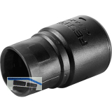 FESTOOL Anschlussmuffe antistatik D36 DM-AS/CT