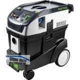FESTOOL Absaugger�t CTM 48 E LE EC/B22 R1 Cleantec 150-1100 Watt