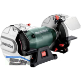 METABO Doppelschleifmaschine DS 200 Plus 600 Watt