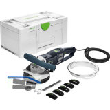 FESTOOL Diamantschleifer RG 130 ECI-Plus RENOFIX 1600 Watt