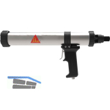 SIKA DL-Auspresspistole Airflow l Cartridge 600