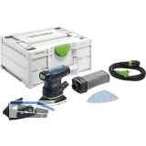 FESTOOL Dreieckschleifer DTS 400 REQ-Plus 250 Watt