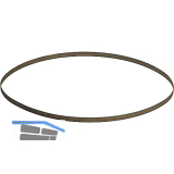 FLEX S�geband Bi-Metall 1335x13x0,65 mm 18Z (2 St�ck)