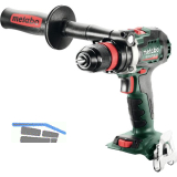 METABO Akku-Bohrschrauber BS 18 LTX BL Q I 18 Volt