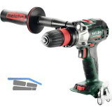 METABO Akku-Gewindebohrer GB 18 LTX BL Q l 18 Volt