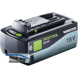 FESTOOL Akku / Ersatzakku BP 18 Li 8,0 HP-ASI 18 Volt / 8,0 Ah Bluetooth Li-Ion