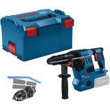 BOSCH Akku-Bohrhammer GBH 18V-28 CF 18 Volt