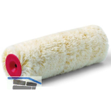 SCHULLER Farbwalze Polyamid 21 mm Flor L�nge 250 mm � 56 mm