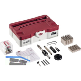 LAMELLO Invis Mx2 Starter Kit