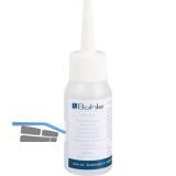 BOHLE Schneidfl�ssigkeit Silberschnitt� 50 ml f�r �lglasschneider