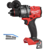MILWAUKEE Akku-Schlagbohrschrauber M18 FPD3-0X 18 Volt
