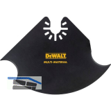 DEWALT Multi Tool Schneidmesser Multi Material DT 20712 (1 St�ck)
