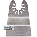 DEWALT Multi Tool Fester Spachtel DT 20714 52mm (1 St�ck)