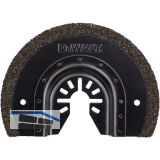 DEWALT Multi Tool Segments�geblatt HM gekr�pft 3mm DT 20717