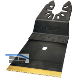 DEWALT Multi Tool Titan Bi-Metall S�geblatt DT 20747 Breite 64mm L�nge 43mm