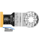 FEIN E-Cut-S�geblatt Carbide Pro 45/35 mm SL Form 236 (5 St�ck)