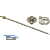 ELMAG D�sensatz zu Farbspritzpistole Slim S HVLP 1,7 mm
