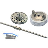 ELMAG D�sensatz zu Farbspritzpistole Genesis HTE H20 1,9 mm