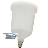 ELMAG Nylon Obertopf Kunststoff 680 ml zu Genesis HTE H20