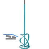 COLLOMIX R�hrstab MK 160 HF � 160mm Xo 6 HF 30-60kg