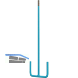 COLLOMIX R�hrstab AR 170 HF � 120mm Xo 6 HF 25-40kg