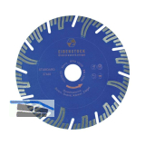 EIBENSTOCK Diamanttrennscheibe Standard � 150 mm