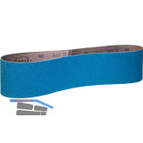 STARCKE Gewebe-Schleifband 341 XP 100 x 900 mm Korn 40 f�r Metall