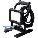 LED'S WORK LED Baustrahler mit Gestell 30 Watt 2850 Lumen
