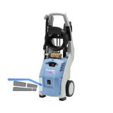 KR�NZLE Hochdruckreiniger K 1050 TS 30-130 bar