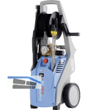 KR�NZLE Hochdruckreiniger K 2160 TS T 30-140 bar Stecksystem D12