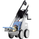 KR�NZLE Hochdruckreiniger Quadro 799 TS T 180 bar Stecksystem D12