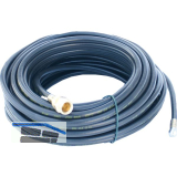 KR�NZLE Rohrreinigungsschlauch 15 m