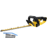 DEWALT Akku-Heckenschere DCMHT563N 18 Volt