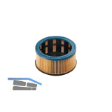 STARMIX Kartuschenfilter