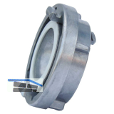 Reduzierst�ck (Adapterkupplung) Storz B-C