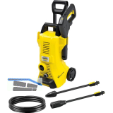 K�RCHER Hochdruckreiniger K3 Power Control 20-120 Bar