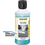 K�RCHER Bodenreinigungsmittel Universal 500 ml