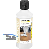 K�RCHER Bodenreinigungsmittel Holzb�den ge�lt/gewachst 500 ml