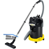 K�RCHER Aschensauger AD4 Premium 600 Watt