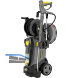 K�RCHER Hochdruckreiniger HD 5/15 CX Plus+FR Classic 15-150 bar