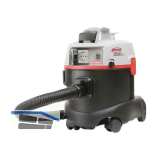 SPRINTUS Trockensauger Maximus pt mit Einschaltautomatik 700 Watt