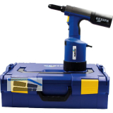 GESIPA Druckluft Blindnietpistole Taurus 2 in L-Boxx