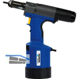 GESIPA Druckluft Blindnietmutternger�t FireFox 2