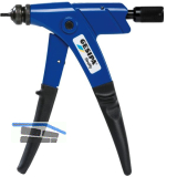 GESIPA Blindnietmutternzange FireFly+Dorn u. Mundst�ck M5