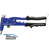 GESIPA Blindnietmutter-Handger�t GBM 10+Dorn u. Mundst�ck M5
