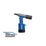 GESIPA Druckluft Blindnietpistole Taurus 2