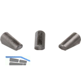 GESIPA Futterbacken zu Blindnietpistole PH II 3-teilig